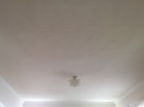 Ceiling Drywall Repair